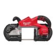 Milwaukee M18 FUEL 18V Lithium-Ion Brushless Cordless Deep Cut Band Saw (Tool-Only) 2929-20