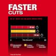 Milwaukee M18 FUEL 18V Lithium-Ion Brushless Cordless Deep Cut Band Saw (Tool-Only) 2929-20