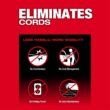 Milwaukee M18 FUEL18V Lithium-Ion Brushless Cordless 15MM DA Polisher (Tool-Only) 2684-20