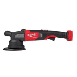 Milwaukee M18 FUEL18V Lithium-Ion Brushless Cordless 21MM DA Polisher (Tool-Only) 2685-20