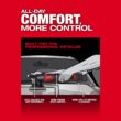 Milwaukee M18 FUEL18V Lithium-Ion Brushless Cordless 21MM DA Polisher (Tool-Only) 2685-20