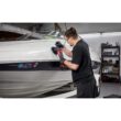 Milwaukee M18 FUEL18V Lithium-Ion Brushless Cordless 21MM DA Polisher (Tool-Only) 2685-20