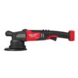 Milwaukee M18 FUEL18V Lithium-Ion Brushless Cordless 21MM DA Polisher (Tool-Only) 2685-20