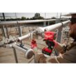 Milwaukee M18 FUEL 18V Lithium-Ion Brushless Cordless High Torque 1/2 in. Impact Wrench w/ Pin Detent (Tool-Only) 2966-20