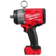 Milwaukee M18 FUEL 18V Lithium-Ion Brushless Cordless High Torque 1/2 in. Impact Wrench w/ Pin Detent (Tool-Only) 2966-20
