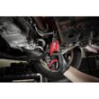 Milwaukee M12 FUEL 12V Lithium-Ion Brushless Cordless 3/8 in. Ratchet Kit with (2) 2.0Ah Batteries, Charger & Tool Bag 2557-22
