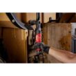 Milwaukee M12 FUEL 12V Lithium-Ion Brushless Cordless 3/8 in. Ratchet Kit with (2) 2.0Ah Batteries, Charger & Tool Bag 2557-22