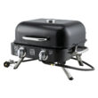 Kenmore 2-Burner Portable Tabletop Retro Gas Grill