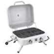 Kenmore 2-Burner Portable Tabletop Retro Gas Grill