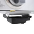 Kenmore 2-Burner Portable Tabletop Retro Gas Grill