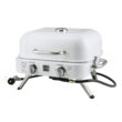Kenmore 2-Burner Portable Tabletop Retro Gas Grill