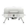 Kenmore 2-Burner Portable Tabletop Retro Gas Grill