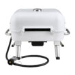 Kenmore 2-Burner Portable Tabletop Retro Gas Grill