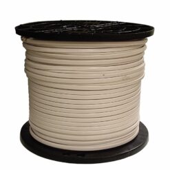 Southwire 1000-ft 14 / 2 / Romex SIMpull Solid Indoor CU NM-B W/G Individual pack ( By-the-roll )