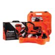 Paslode Positive Placement 1-1/2-in 30 -Degree Cordless Metal-connecting Nailer