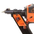 Paslode Positive Placement 1-1/2-in 30 -Degree Cordless Metal-connecting Nailer