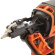 Paslode Positive Placement 1-1/2-in 30 -Degree Cordless Metal-connecting Nailer