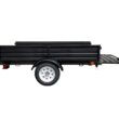 DK2 4.5-ft x 7.5-ft Steel Utility Trailer ( 1639-lb Capacity )