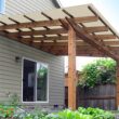 SUNTUF Suntuf 2-Feet x 6-Feet Corrugated Smooth cream Polycarbonate plastic Roof Panel 10 -Pack