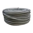 Southwire Armorlite 250-Feet 12 / 2 Solid Aluminum BX/AC Armored Cable