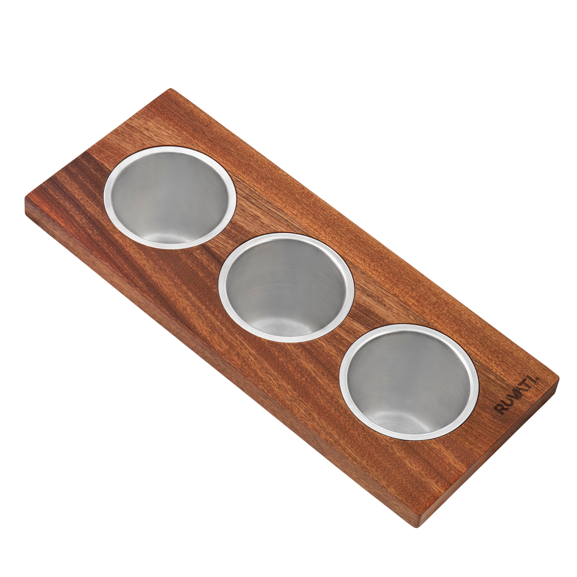 Ruvati Dual-Tier Undermount 33.5-Inches x 19-Inches Stainless steel Single bowl 16 -Gauge Workstation Kitchen Sink Ruvati Dual-Tier Undermount 33.5-Inches x 19-Inches Stainless steel Single bowl 16 -Gauge Workstation Kitchen Sink