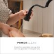 Moen Edwyn Matte Black Single Handle Deck-mount Pull-down Kitchen Faucet with Sprayer ( Deck Plate Included ) (Soap Dispenser Included)