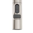 Moen Joric Spot Resist Stainless Single Handle Deck-mount Pull-down Kitchen Faucet with Sprayer ( Deck Plate Included )