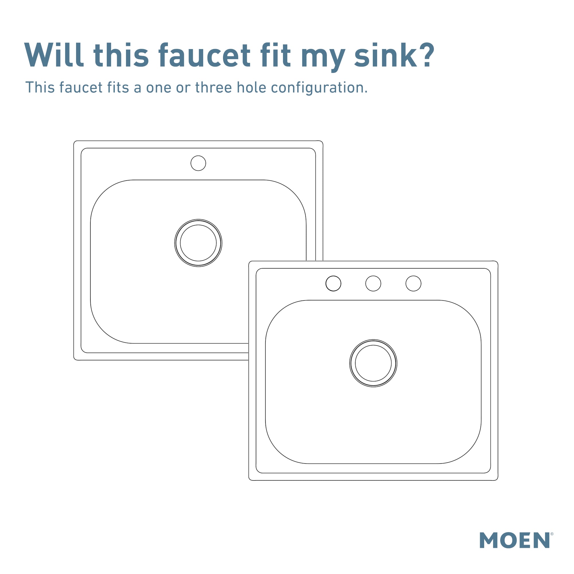 Moen Align Spot Resist Stainless Single Handle Deck-mount Pull-down Kitchen Faucet with Sprayer Moen Align Spot Resist Stainless Single Handle Deck-mount Pull-down Kitchen Faucet with Sprayer