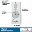 Minka Aire Light Wave 52 52-in Distressed Koa with Distressed Koa Blades Propeller Ceiling Fan With Light - Remote Included ( 3 -Blade ) Minka Aire Light Wave 52 52-in Distressed Koa with Distressed Koa Blades Propeller Ceiling Fan With Light - Remote Included ( 3 -Blade )