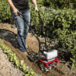 Earthquake MC33 33-cc 2-cycle 10-in Forward-rotating Gas Cultivator