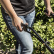 Earthquake MC33 33-cc 2-cycle 10-in Forward-rotating Gas Cultivator
