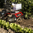 Earthquake MC33 33-cc 2-cycle 10-in Forward-rotating Gas Cultivator