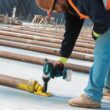 Makita 18V LXT Lithium-Ion Brushless Cordless High Torque 1/2 in. Sq. Drive Utility Impact Wrench (Tool Only) XWT08XVZ