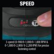 Makita 18V LXT Lithium-Ion Brushless Cordless High Torque 1/2 in. Sq. Drive Utility Impact Wrench (Tool Only) XWT08XVZ