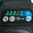 Makita 40V max XGT Brushless Cordless 4-Speed Mid-Torque 1/2 in. Impact Wrench w/Friction Ring Anvil (Tool Only) GWT07Z