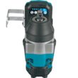 Makita 40V max XGT Brushless Cordless 4-Speed Mid-Torque 1/2 in. Impact Wrench w/Friction Ring Anvil (Tool Only) GWT07Z