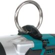 Makita 18V LXT Lithium-Ion Brushless Cordless High Torque 7/16 in. Hex Impact Wrench (Tool-Only) XWT09Z Makita 18V LXT Lithium-Ion Brushless Cordless High Torque 7/16 in. Hex Impact Wrench (Tool-Only) XWT09Z