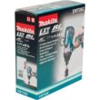 Makita 18V LXT Lithium-Ion Brushless Cordless High Torque 7/16 in. Hex Impact Wrench (Tool-Only) XWT09Z Makita 18V LXT Lithium-Ion Brushless Cordless High Torque 7/16 in. Hex Impact Wrench (Tool-Only) XWT09Z