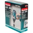 Makita 18V LXT Lithium-Ion Brushless Cordless High Torque 7/16 in. Hex Impact Wrench (Tool-Only) XWT09Z Makita 18V LXT Lithium-Ion Brushless Cordless High Torque 7/16 in. Hex Impact Wrench (Tool-Only) XWT09Z