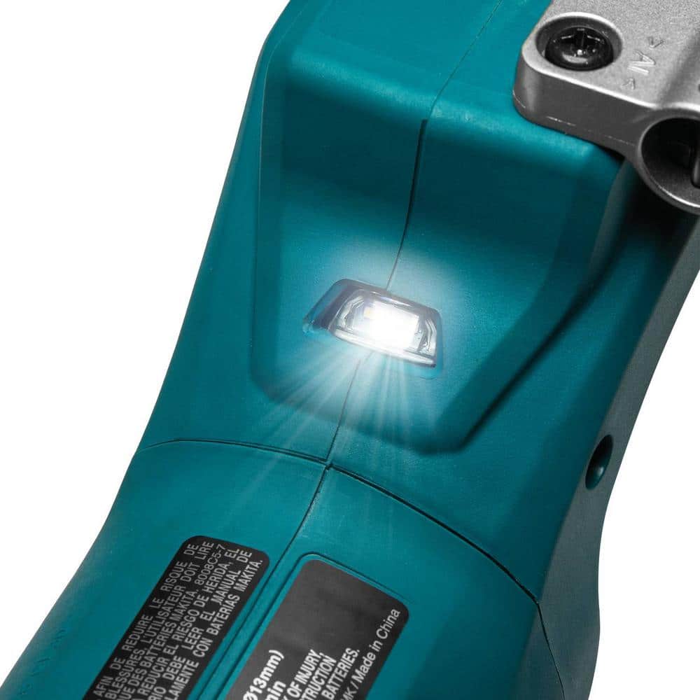 Makita 18V Lithium-Ion Brushless Cordless 1/2 in. Right Angle Drill (Tool-Only) XAD05Z Makita 18V Lithium-Ion Brushless Cordless 1/2 in. Right Angle Drill (Tool-Only) XAD05Z