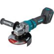 Makita 40-Volt Maximum XGT Brushless Cordless 4-1/2/6 in. Paddle Switch Angle Grinder, with Electric Brake, Tool Only GAG14Z Makita 40-Volt Maximum XGT Brushless Cordless 4-1/2/6 in. Paddle Switch Angle Grinder, with Electric Brake, Tool Only GAG14Z