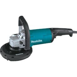 Makita 15 Amp 7 in. Corded Concrete Surface Planer with Dust Extraction Shroud GA9060RX3