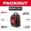 Milwaukee PACKOUT Structured Backpack 48-22-8303