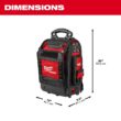 Milwaukee PACKOUT Structured Backpack 48-22-8303
