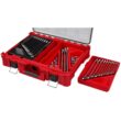 Milwaukee Metric/SAE Combination Wrench Set with PACKOUT Organizer (30-Piece) 48-22-9485 Milwaukee Metric/SAE Combination Wrench Set with PACKOUT Organizer (30-Piece) 48-22-9485