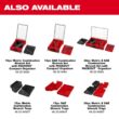 Milwaukee Metric/SAE Combination Wrench Set with PACKOUT Organizer (30-Piece) 48-22-9485 Milwaukee Metric/SAE Combination Wrench Set with PACKOUT Organizer (30-Piece) 48-22-9485