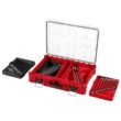 Milwaukee Metric/SAE Combination Wrench Set with PACKOUT Organizer (30-Piece) 48-22-9485 Milwaukee Metric/SAE Combination Wrench Set with PACKOUT Organizer (30-Piece) 48-22-9485