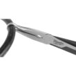 Milwaukee Long Needle Nose Pliers Set with Hose Grip and Slip Resistant Grip (3-Piece) 48-22-6563 Milwaukee Long Needle Nose Pliers Set with Hose Grip and Slip Resistant Grip (3-Piece) 48-22-6563