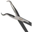 Milwaukee Long Needle Nose Pliers Set with Hose Grip and Slip Resistant Grip (3-Piece) 48-22-6563 Milwaukee Long Needle Nose Pliers Set with Hose Grip and Slip Resistant Grip (3-Piece) 48-22-6563