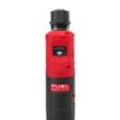 Milwaukee M12 FUEL 12V Lithium-Ion Brushless Low Speed Tire Buffer Kit with 4.0 Ah and 2.0 Ah Battery and Bag 2409-22
